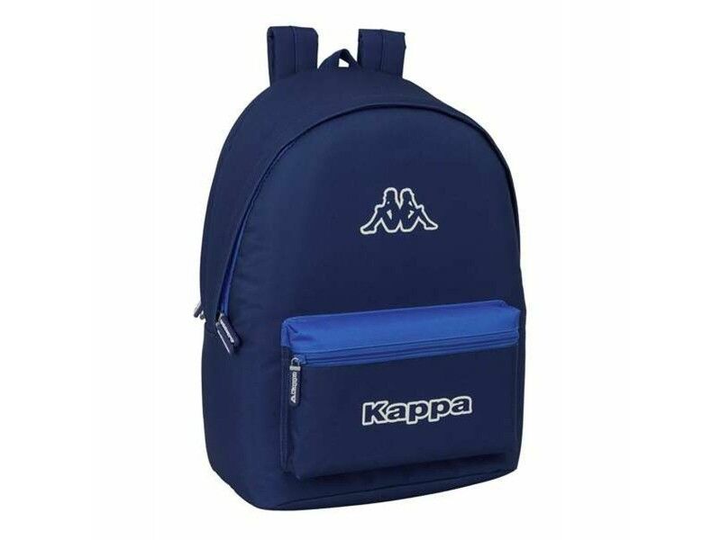 Plecak na Laptopa Kappa +usb kappa Niebieski