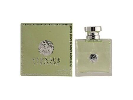 Perfumy Damskie Versace EDT