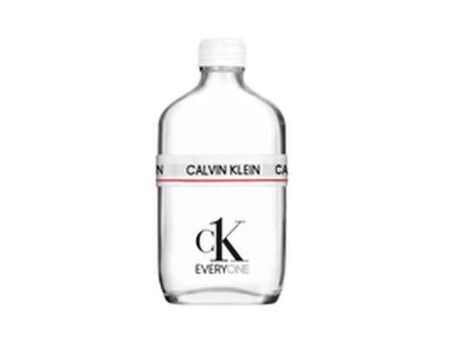 Perfumy Unisex Calvin Klein EDT