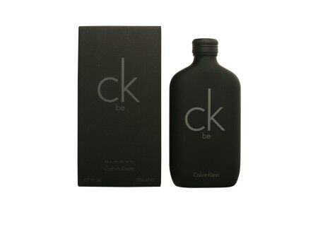 Perfumy Unisex CK BE Calvin Klein EDT (200 ml) (200 ml)