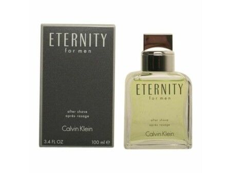 Po goleniu Eternity Men Calvin Klein FGETE002A 100 ml