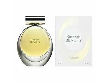 Perfumy Damskie Beauty Calvin Klein 10007385 EDP (100 ml) EDP 100 ml