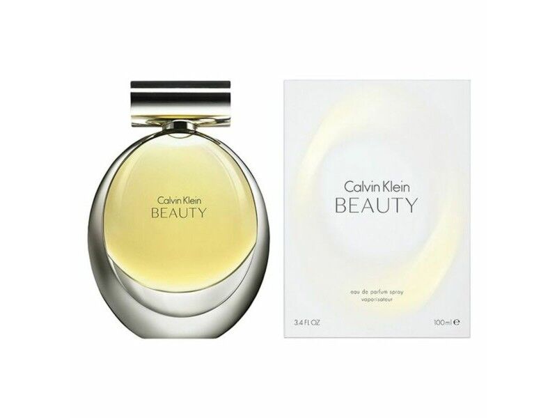 Perfumy Damskie Beauty Calvin Klein 10007385 EDP (100 ml) EDP 100 ml Perfumy Damskie Beauty Calvin Klein 10007385 EDP (100 ml) EDP 100 ml