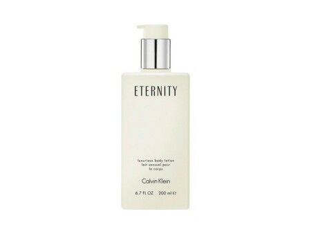 Balsam Nawilżający Eternity Calvin Klein Eternity (200 ml) 200 ml