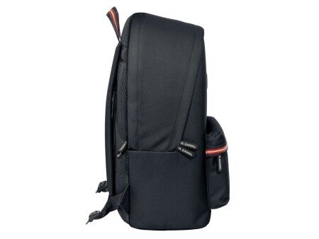 Plecak na Laptopa El Ganso Basics Czarny 31 x 44 x 18 cm
