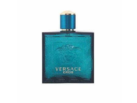 Perfumy Męskie Versace EDT Eros