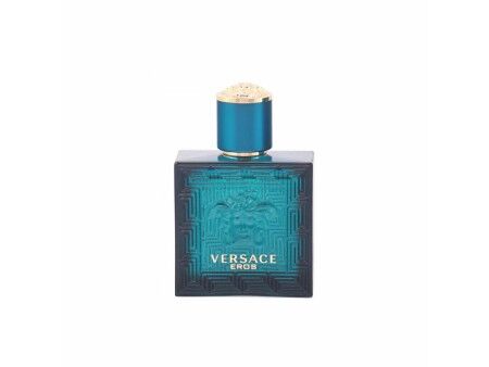 Perfumy Męskie Versace EDT Eros