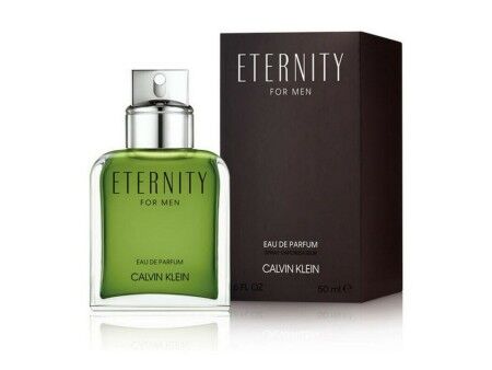 Perfumy Męskie Eternity Calvin Klein EDP Eternity for Men 50 ml 100 ml