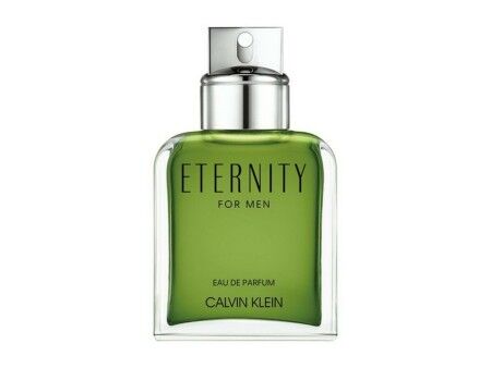Perfumy Męskie Eternity Calvin Klein EDP Eternity for Men 50 ml 100 ml