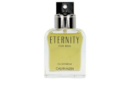 Perfumy Męskie Eternity Calvin Klein EDP Eternity for Men 50 ml 100 ml