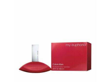 Perfumy Damskie Calvin Klein EUPHORIA EDP EDP 30 ml