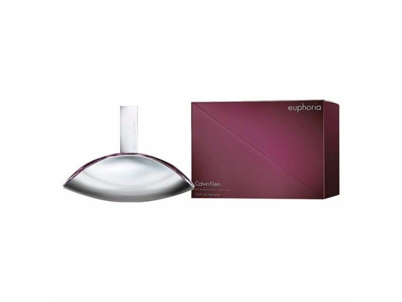 Perfumy Damskie Euphoria Calvin Klein EUPHORIA EDP (160 ml) EDP 160 ml