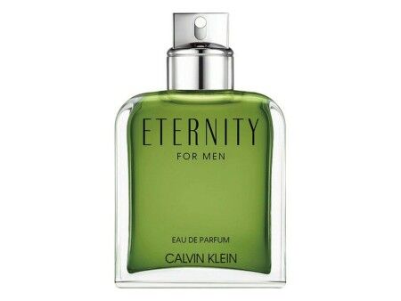 Perfumy Męskie Eternity Calvin Klein EDP (200 ml) (200 ml)