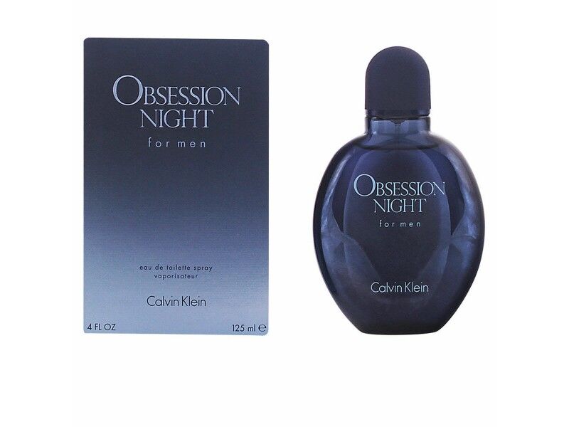 Perfumy Męskie Calvin Klein 137664 EDT 125 ml Perfumy Męskie Calvin Klein 137664 EDT 125 ml