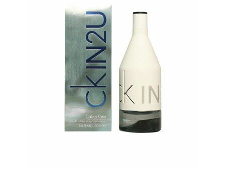 Perfumy Męskie Calvin Klein 152414 EDT 100 ml