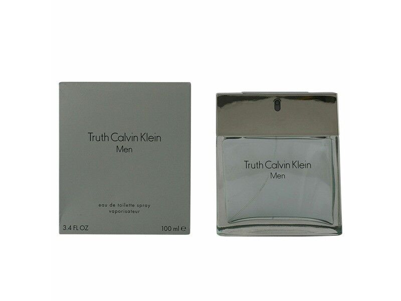 Perfumy Męskie Calvin Klein 2928-hbsupp EDT 100 ml Perfumy Męskie Calvin Klein 2928-hbsupp EDT 100 ml