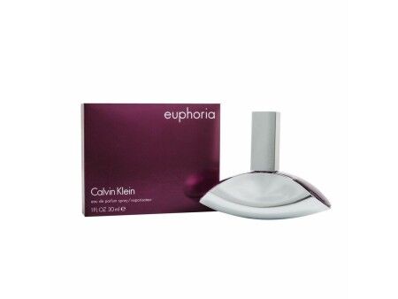 Perfumy Damskie Calvin Klein 65102300500 EDP EDP 30 ml