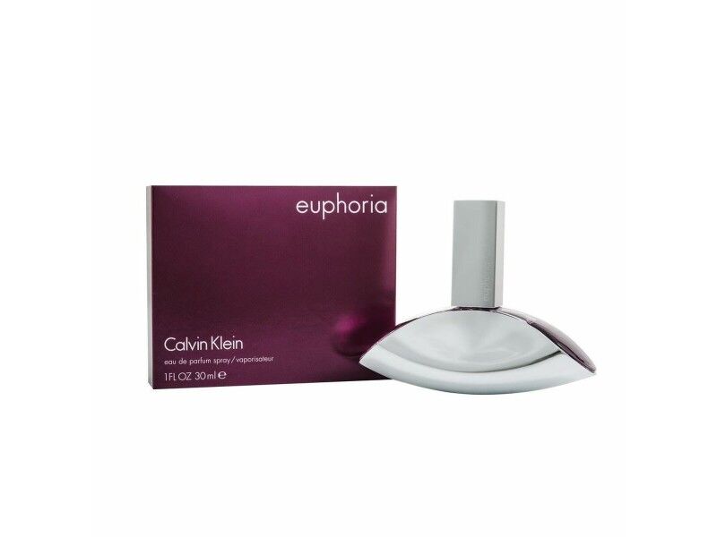 Perfumy Damskie Calvin Klein 65102300500 EDP EDP 30 ml