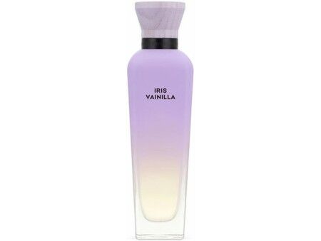 Perfumy Damskie Adolfo Dominguez Iris Vainilla EDP EDP 120 ml