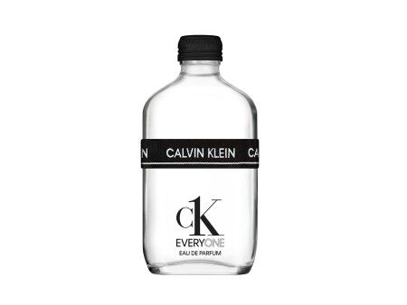 Perfumy Unisex Calvin Klein EDP CK Everyone 200 ml