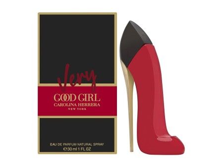 Perfumy Damskie Carolina Herrera Very Good Girl EDP 30 ml