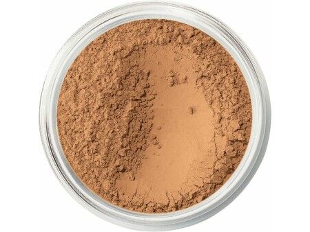 Podkład pod makijaż puder bareMinerals Original Nº 22 Warm tan Spf 15 8 g
