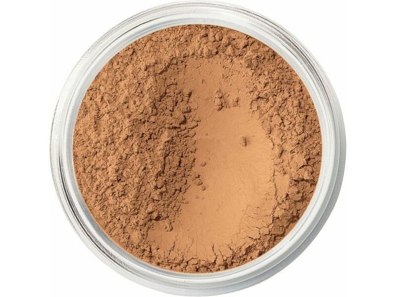 Podkład pod makijaż puder bareMinerals Original Nº 22 Warm tan Spf 15 8 g Podkład pod makijaż puder bareMinerals Original Nº 22 Warm tan Spf 15 8 g