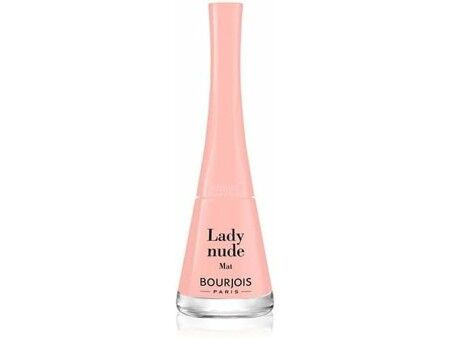 Zestaw Do Makijażu Bourjois   Różowy 3 Części