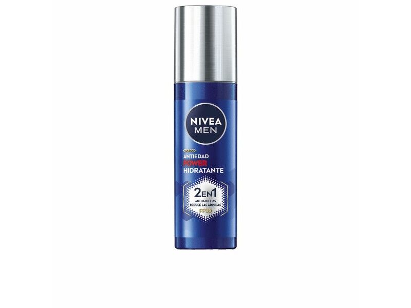 Krem na Dzień Nivea NIVEA MEN 50 ml