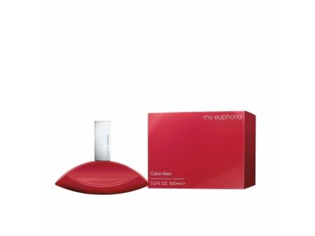 Perfumy Damskie Calvin Klein EUPHORIA EDP EDP 100 ml