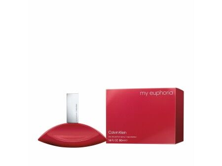 Perfumy Damskie Calvin Klein EUPHORIA EDP EDP 50 ml