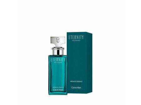 Perfumy Damskie Calvin Klein ETERNITY EDP EDP 50 ml