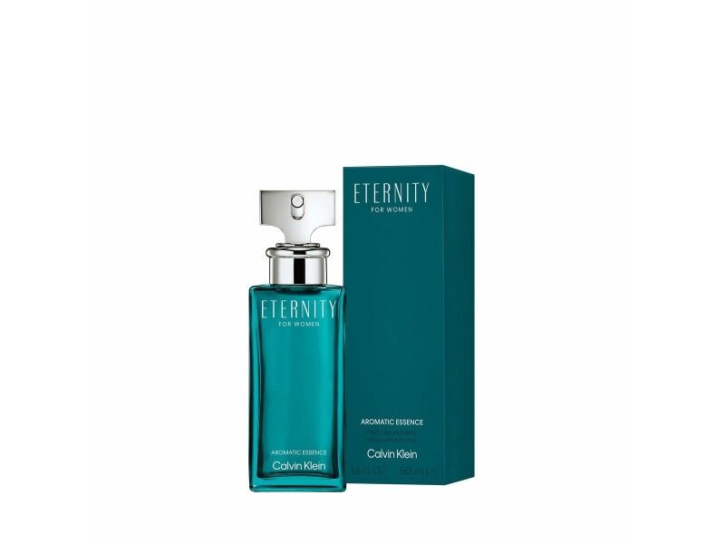 Perfumy Damskie Calvin Klein ETERNITY EDP EDP 50 ml