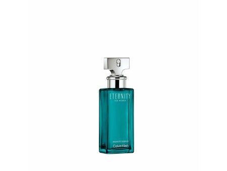 Perfumy Damskie Calvin Klein ETERNITY EDP EDP 50 ml
