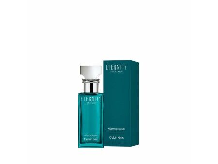 Perfumy Damskie Calvin Klein ETERNITY EDP EDP 30 ml