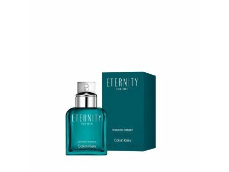 Perfumy Męskie Calvin Klein ETERNITY FOR MEN EDP EDP 50 ml