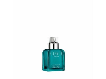 Perfumy Męskie Calvin Klein ETERNITY FOR MEN EDP EDP 50 ml