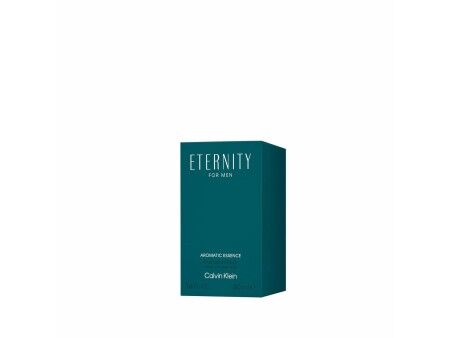 Perfumy Męskie Calvin Klein ETERNITY FOR MEN EDP EDP 50 ml