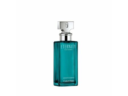 Perfumy Damskie Calvin Klein ETERNITY EDP EDP 100 ml