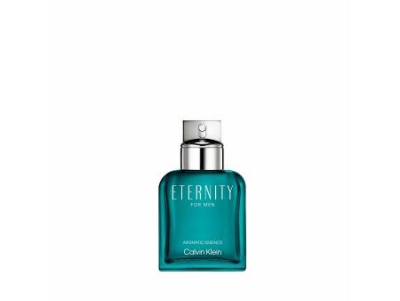 Perfumy Męskie Calvin Klein ETERNITY FOR MEN EDP EDP 100 ml