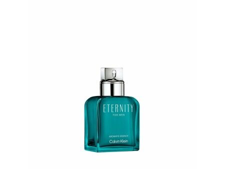 Perfumy Męskie Calvin Klein ETERNITY FOR MEN EDP EDP 100 ml