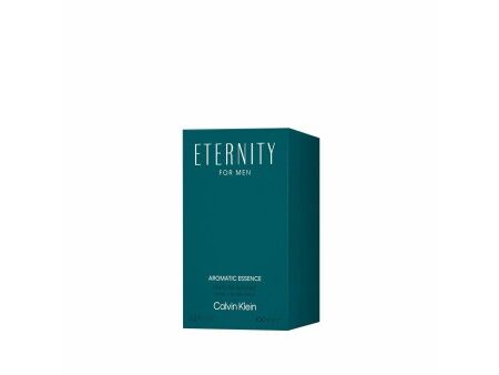 Perfumy Męskie Calvin Klein ETERNITY FOR MEN EDP EDP 100 ml