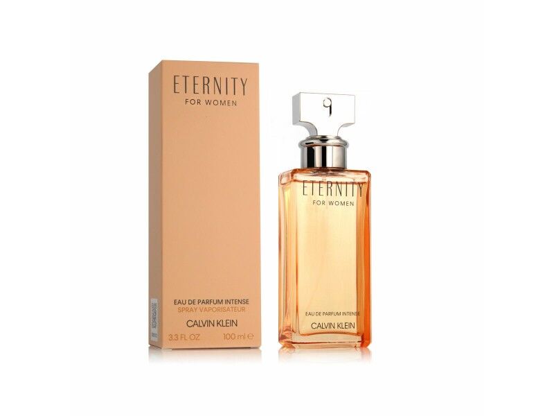 Perfumy Damskie Calvin Klein ETERNITY 100 ml