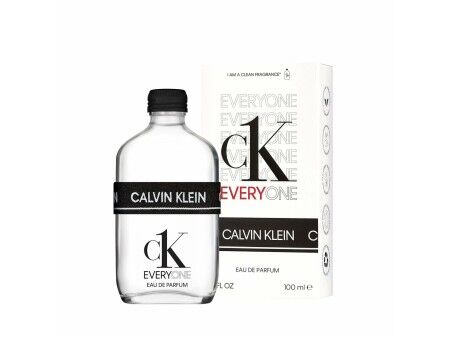 Perfumy Unisex Calvin Klein CK Everyone EDP 100 ml