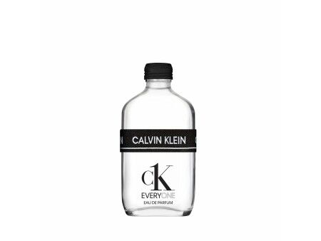 Perfumy Unisex Calvin Klein CK Everyone EDP 100 ml