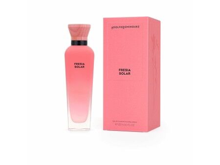 Perfumy Damskie Adolfo Dominguez FRESIA SOLAR 120 ml