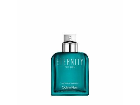 Perfumy Męskie Calvin Klein Eternity Aromatic Essence EDP 200 ml