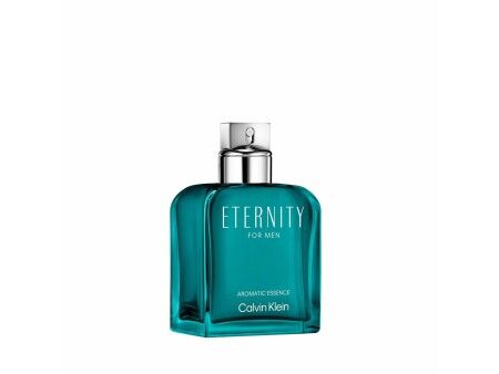 Perfumy Męskie Calvin Klein Eternity Aromatic Essence EDP 200 ml