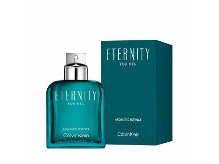Perfumy Męskie Calvin Klein Eternity Aromatic Essence EDP 200 ml