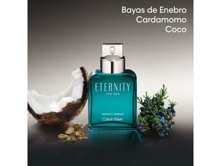 Perfumy Męskie Calvin Klein Eternity Aromatic Essence EDP 200 ml